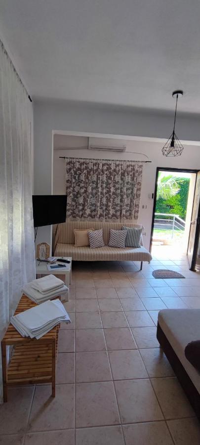 Maria'S Luxury Apartment Kassandra Dış mekan fotoğraf