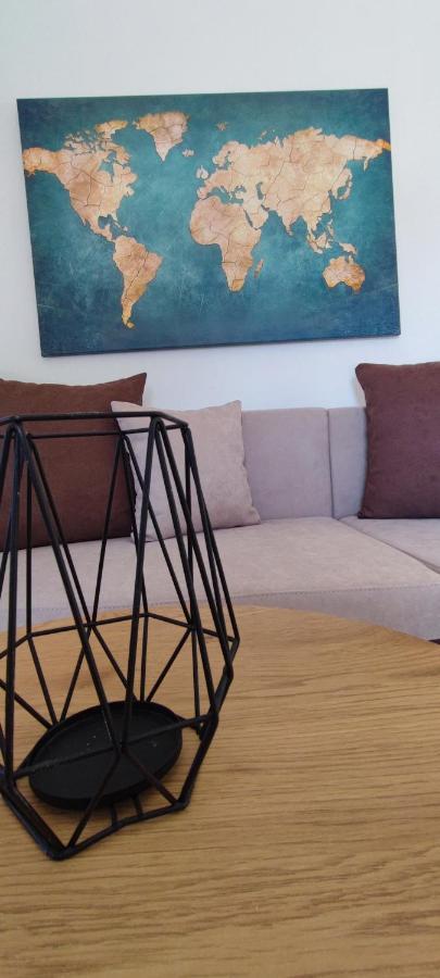 Maria'S Luxury Apartment Kassandra Dış mekan fotoğraf