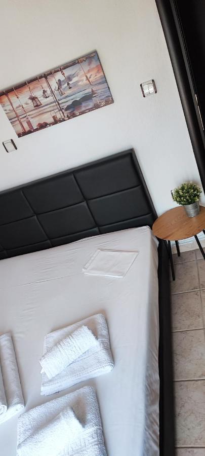 Maria'S Luxury Apartment Kassandra Dış mekan fotoğraf