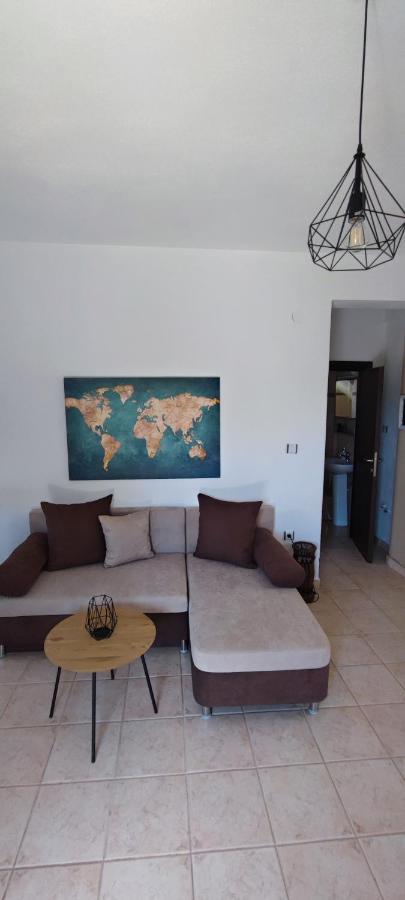 Maria'S Luxury Apartment Kassandra Dış mekan fotoğraf
