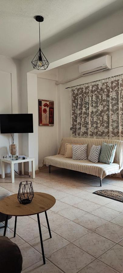Maria'S Luxury Apartment Kassandra Dış mekan fotoğraf
