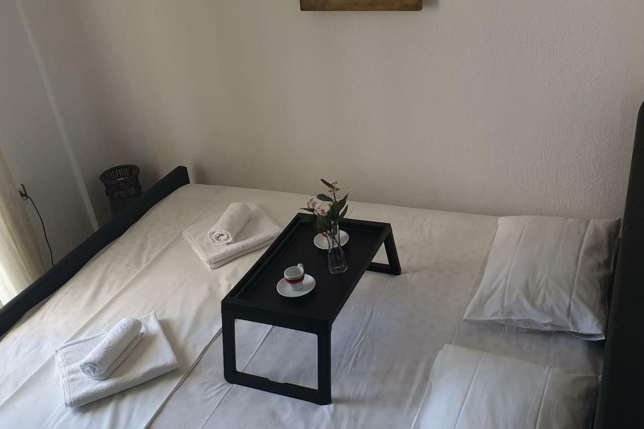 Maria'S Luxury Apartment Kassandra Dış mekan fotoğraf