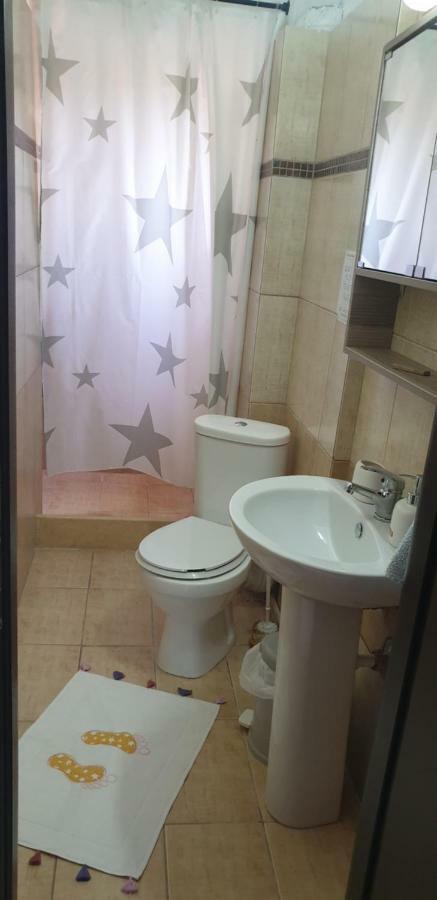 Maria'S Luxury Apartment Kassandra Dış mekan fotoğraf